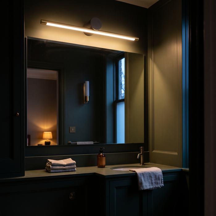 Bathroom Vanity Collection