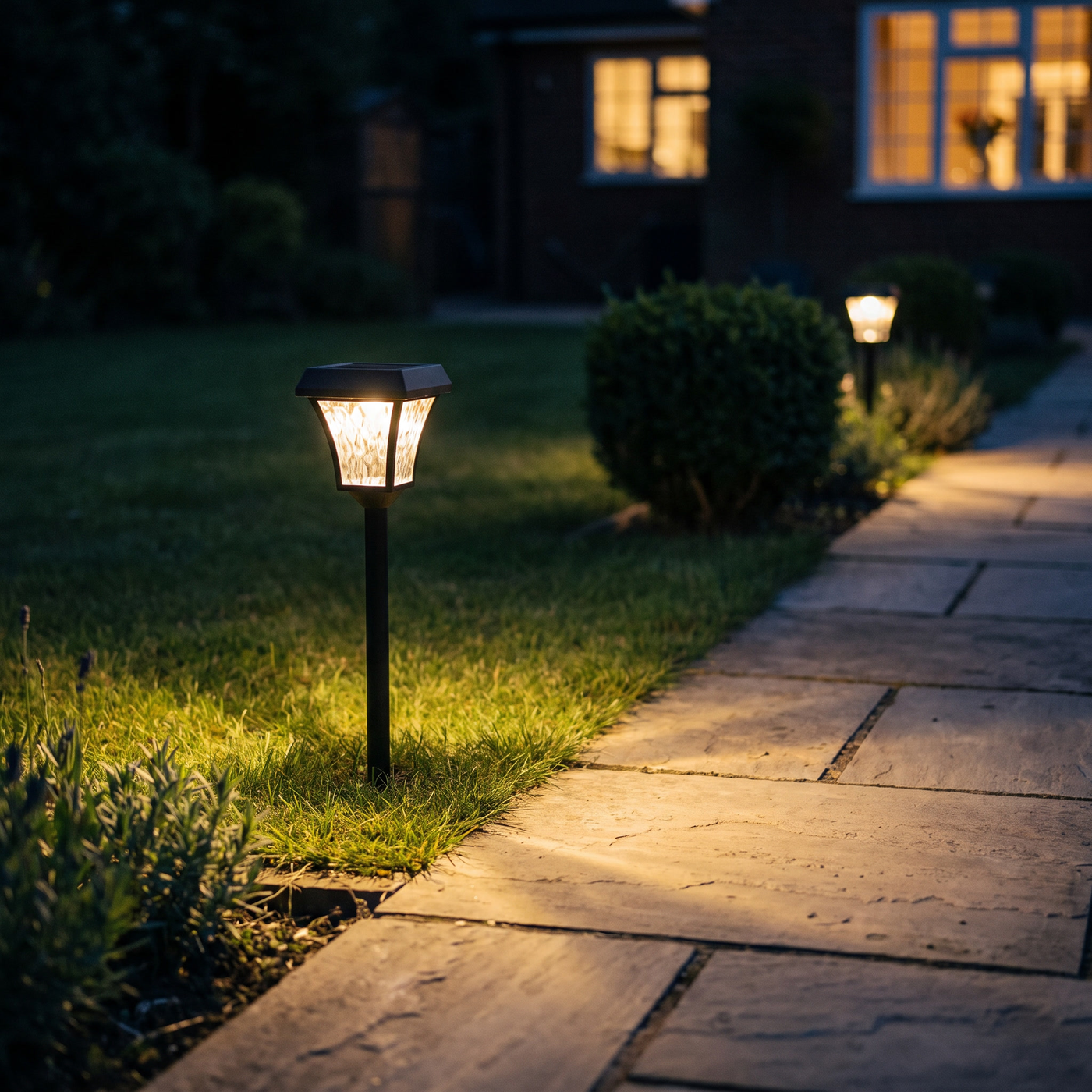 Solar Lights