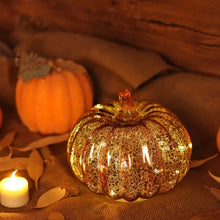 Pumpkin