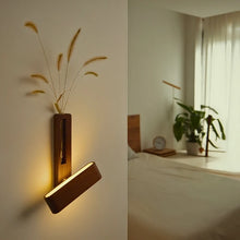 Walnut Wood