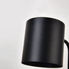 Candle Warmer Lamp with Wood Base