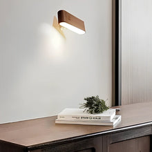 Walnut Wood