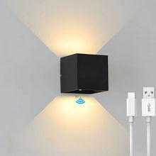 USB Rechargeable - Warm White
