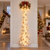 Christmas wall light - photo 13