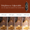 Candle Warmer Lamp