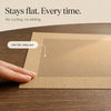 Woven vinyl placemats set of 4 4