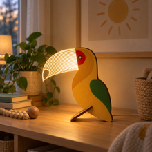 Toucan