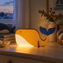 Whale