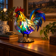 Rooster