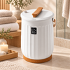 Electric Towel Warmer with Timer