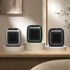 Plug In Wall Heater