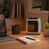 Plug In Wall Heater