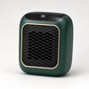 Plug In Wall Heater