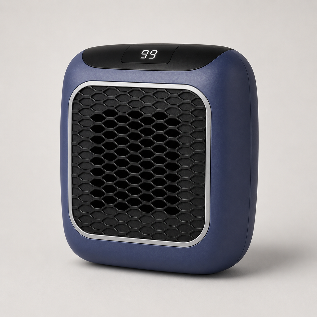 Plug In Wall Heater