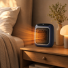 Plug In Wall Heater