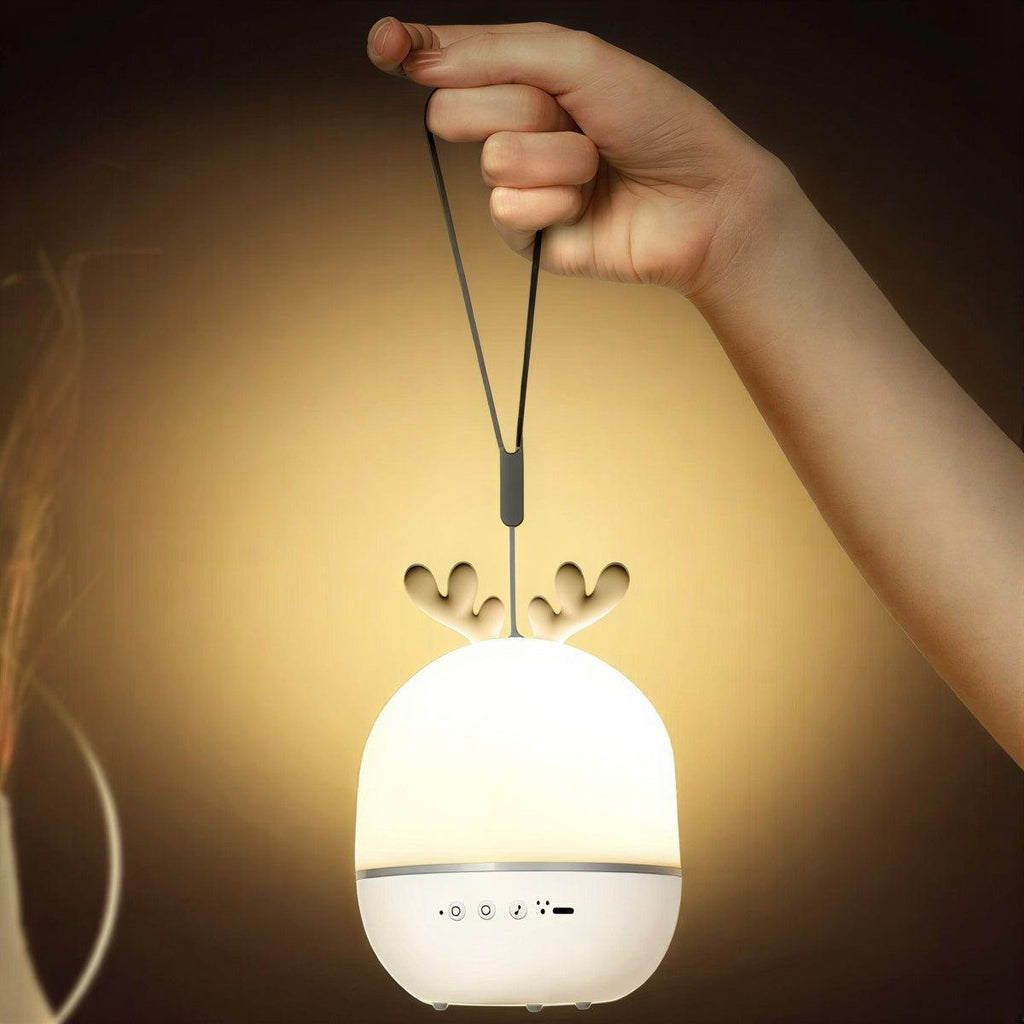 Galaxy Projector Night Light, Star Ceiling Projector with Music, USB