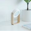 Battery operated lantern lamp, foldable night light, product photo 6