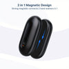 Magnetic rechargeable hand warmers 2 pack 4