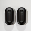 Magnetic rechargeable hand warmers 2 pack 2