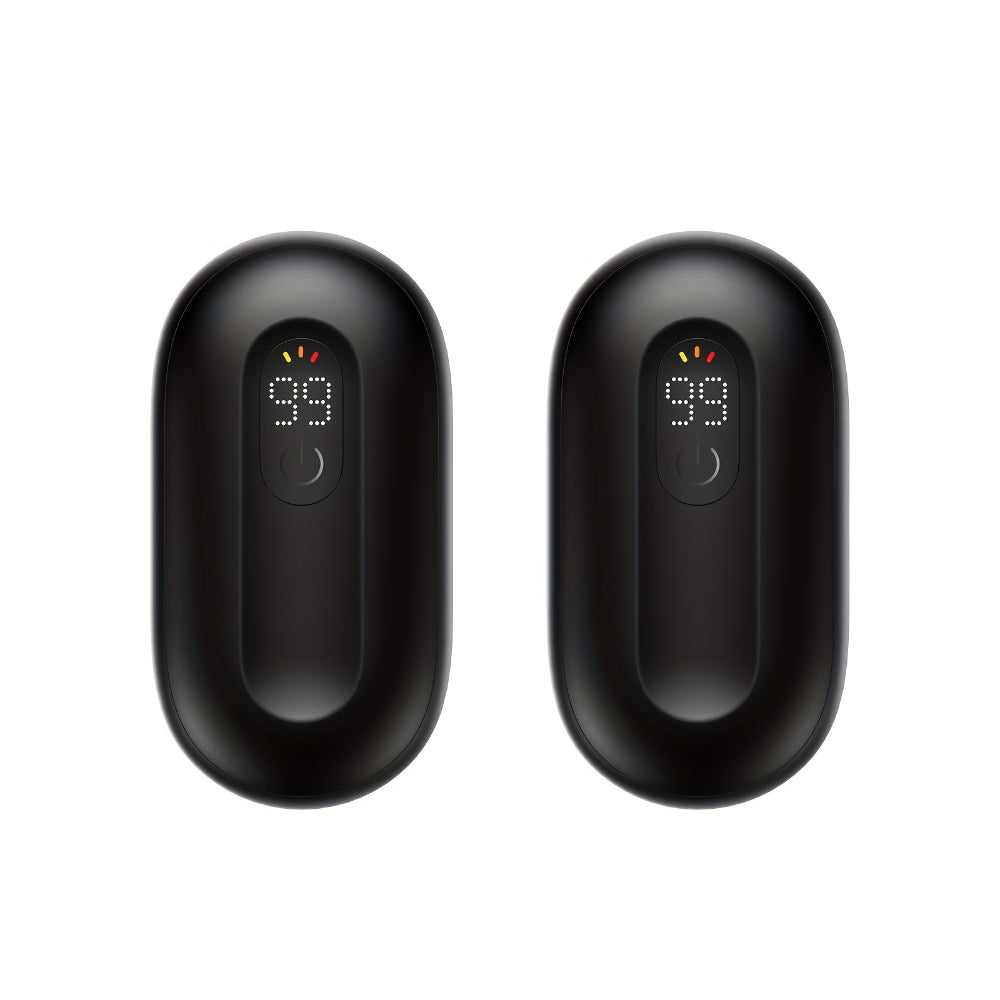 Magnetic rechargeable hand warmers 2 pack 13