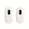 Magnetic rechargeable hand warmers 2 pack 12