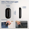 Magnetic rechargeable hand warmers 2 pack 8
