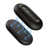 Magnetic rechargeable hand warmers 2 pack 11