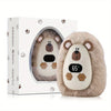 Plush rechargeable hand warmer 10