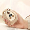 Plush rechargeable hand warmer 2