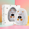 Plush rechargeable hand warmer 4
