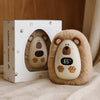 Plush rechargeable hand warmer 1