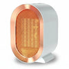 Mini Space Heater with Adjustable Thermostat