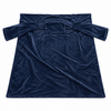 Heated Wearable Blanket with Sleeves