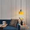 Bauhaus plug in pendant light, product photo 1