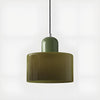 Bauhaus plug in pendant light, product photo 5