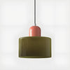 Bauhaus plug in pendant light, product photo 6