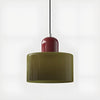 Bauhaus plug in pendant light, product photo 7