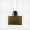 Bauhaus plug in pendant light, product photo 8