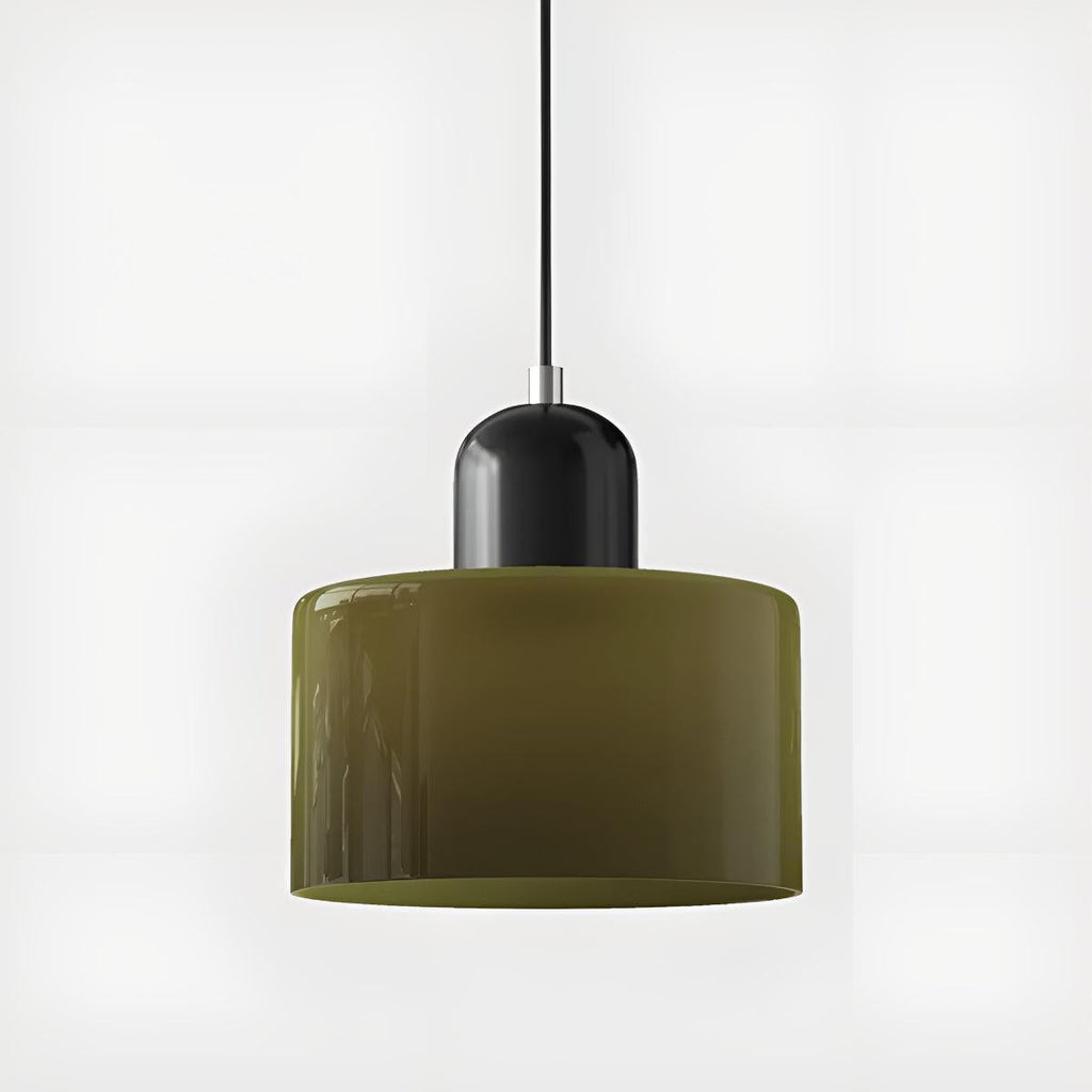 Bauhaus plug in pendant light, product photo 8