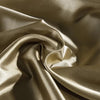 Silk bedding set on a bed, Bedding Set - photo 5