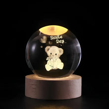 Teddy Bear