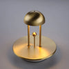 Balance lamp, cordless magnetic table lamp, product photo 5