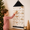 Fabric Advent Calendar