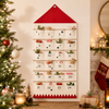 Fabric Advent Calendar