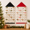 Fabric Advent Calendar