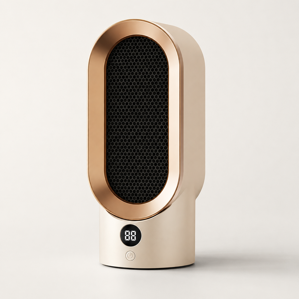 Portable Electric Heater