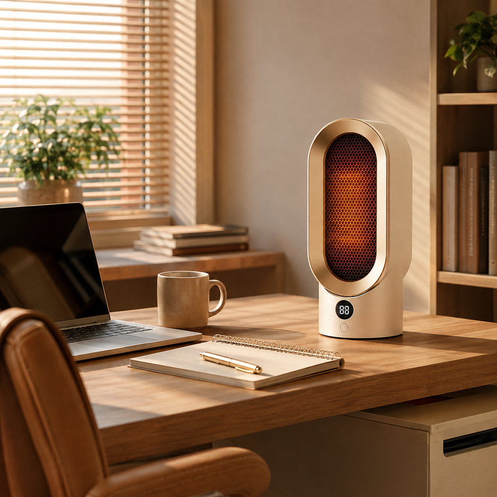 Portable Electric Heater