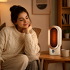 Portable Electric Heater