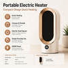Portable Electric Heater