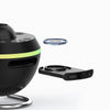 Galaxy star projector planetarium night light